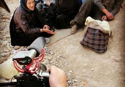 مستندی از زندگی زنان بزهکار حاشیه‌ی شهر ساخته مجید محیط