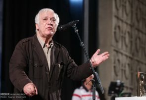 سینمای ایران یکی از مؤلفان خود را از دست داد