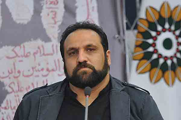 معرفی دبیر دومین دوره جشنواره ملی تئاتر &laquo;سردار آسمانی&raquo;