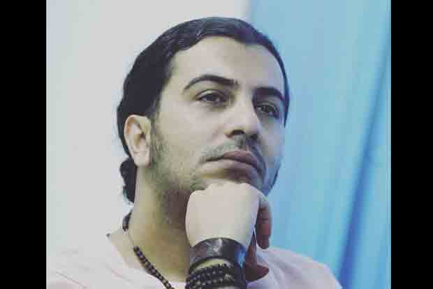 علی شمس: دولت و تئاتر هر دو ورشکسته هستند
