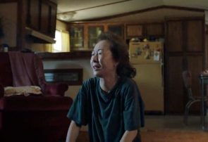 کلویی ژائو همچنان با «عشایر» جوایز سینمایی را درو می‌کند