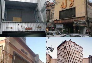 سخنگوی شورای تهران: ۱۸ سینمای واقع در لاله‌زار ثبت ملی شود
