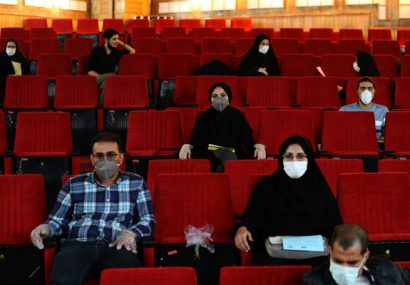تعداد سینماهای مردمی «فجر ۳۹» افزایش می‌یابد/ اکران تا ساعت ۸ شب