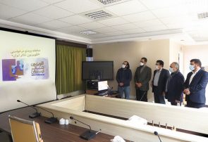 فاز نخست تلویزیون تئاتر ایران افتتاح شد