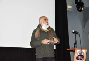 نمایش مستند «چندمین چنار» در موزه سینما