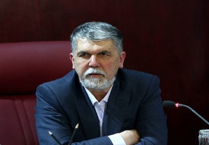 صالحی: جامعه هنری باید بیش از پیش به مبانی اجتهادی امام خمینی توجه کند