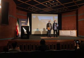 یک افتتاحیه غیر رسمی برای جشنواره فیلم تصویر به یاد عباس کیارستمی