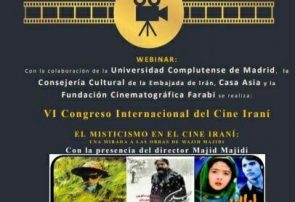 مجید مجیدی : فیلم هایم «سینمای فطرت » است