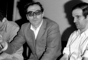 ژان لوک گدار بعد از 70 سال با سینما خداحافظی کرد