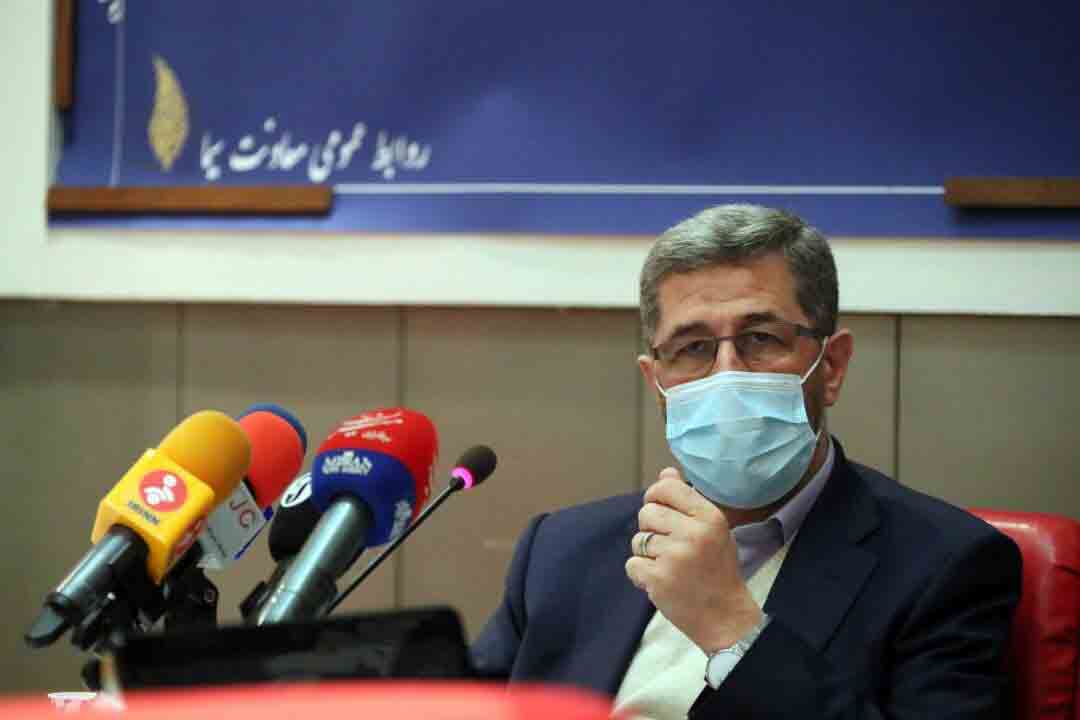 واکنش معاون سیما به دستمزدهای نجومی و چالش با نمایش&zwnj;خانگی/ آخرین خبرها از سریال سردار سلیمانی