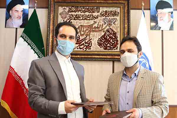 تفاهم&zwnj;نامه ساترا و تبیان برای صیانت از حقوق کودکان