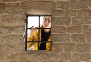 زندگی یک پرستار نوجوان در حلب سوریه مستند شد