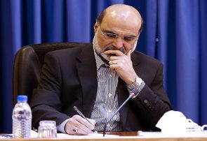 پیام تسلیت رئیس رسانه ملی در پی عروج سردار شهید محمد حجازی