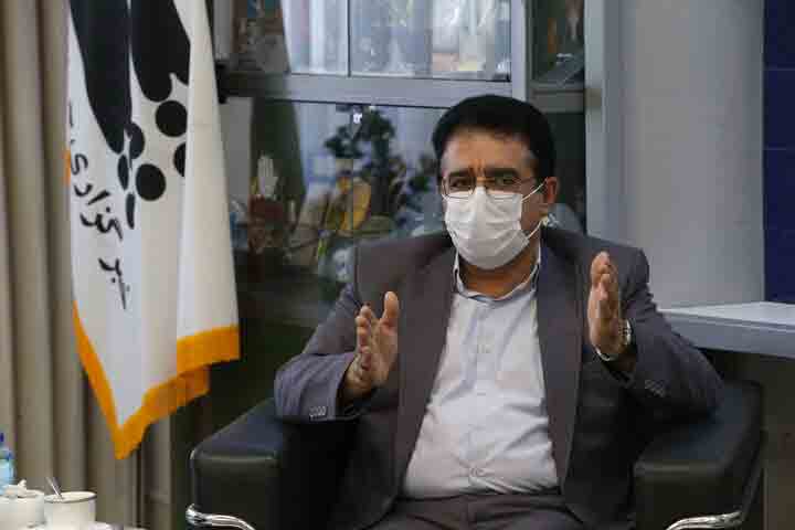 نمایشنامه&zwnj;های منطبق با هویت و جغرافیای ایران&zwnj; اولویت نظام باشد