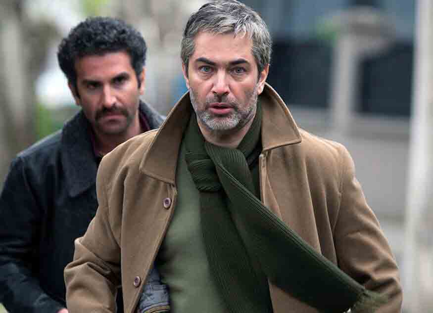 آغاز جشنواره فیلم&zwnj;های ایرانی استرالیا با &laquo;تی تی&raquo;