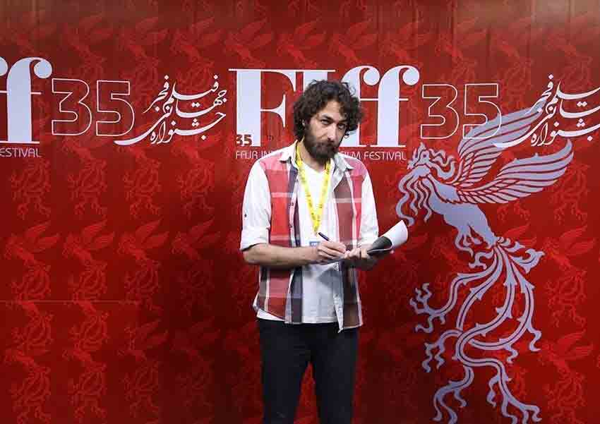 پیکر اشکان منصوری در زادگاهش جهرم فارس به خاک سپرده می&zwnj;شود