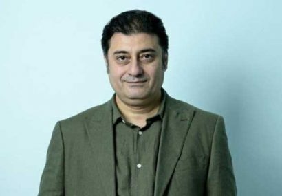 کیوان کثیریان مدیر روابط عمومی خانه هنرمندان ایران شد
