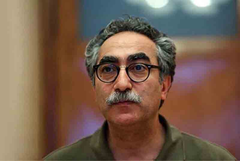 فرهاد توحیدی: پژوهش عنصر اصلی باورپذیری فیلم&zwnj; است