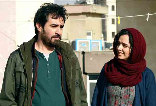 المان&zwnj;های تئاتری سکوی قدرتِ فیلم فروشنده/ فیلم فرهادی ادغامی از دنیای واقعی و خیال است
