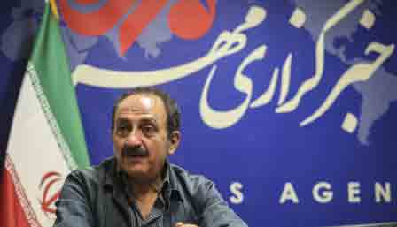 منتظرم &laquo;داد&raquo; به جایی برسد/ کاش دولت دیگر کمکی به فیلم&zwnj;هایم نکند