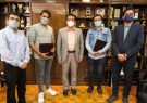 برگزیدگان «فصل امید» و «خیابان تئاتر ایران» تجلیل شدند