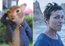 استقبال از «پیتر خرگوشه ۲» و«سرزمین آوارگان» در سینماهای بریتانیا