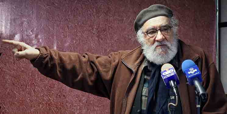 ارجمند: &laquo;ارشاد&raquo; وزیری متخصص و مدیر می&zwnj;خواهد/ امیدوارم اتفاقات خوبی برای اهالی فرهنگ و هنر رقم بخورد