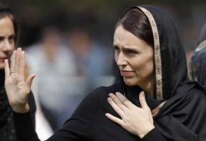 خشم نیوزیلند از تولید یک فیلم هالیوودی/نمیخواهیم داغ مسلمانان تازه شود!