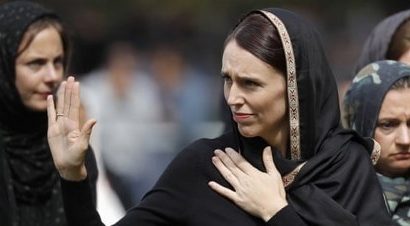 خشم نیوزیلند از تولید یک فیلم هالیوودی/نمیخواهیم داغ مسلمانان تازه شود!