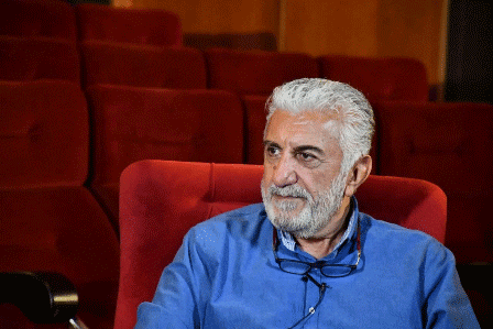 رضا کیانیان: حاتمی&zwnj;کیا برای &laquo;آژانس شیشه&zwnj;ای&raquo; مرا نمی&zwnj;پذیرفت و می&zwnj;گفت فیلسوفی!