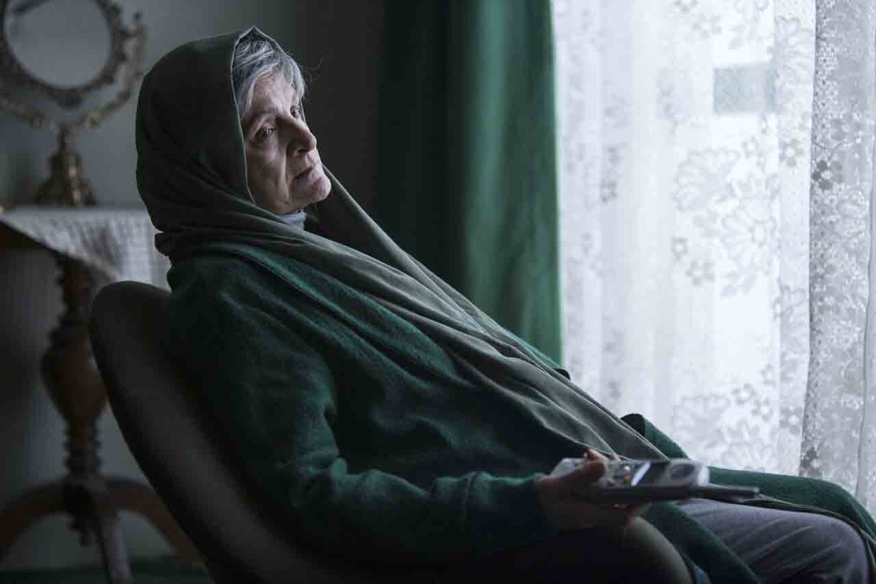 &laquo;آبجی&raquo; به گروه هنر و تجربه رسید