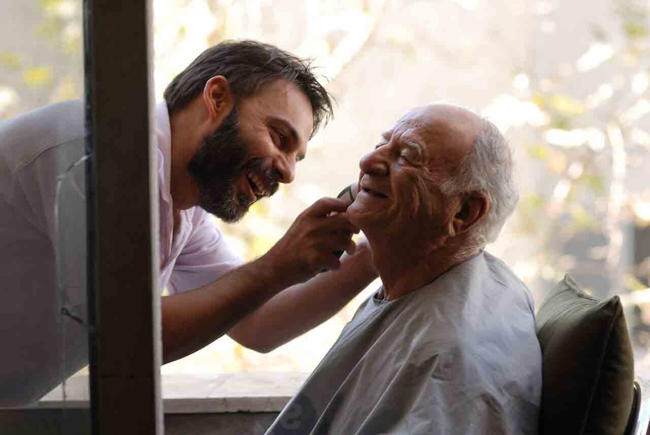&laquo;جدایی نادر از سیمین&raquo; در جمع ۱۰ فیلم برتر سینمای بین&zwnj;الملل