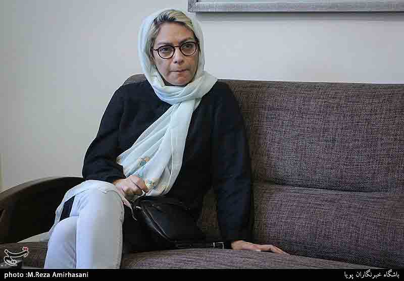 ماجرای انصراف لیلا حاتمی از &ldquo;دسته دختران&rdquo; چه بود؟/ با خودم می&zwnj;گفتم ای کاش زنده بمانم تا کار تمام شود