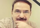 پیام تسلیت رئیس رسانه ملی در پی درگذشت مرحوم گلی‌زاده
