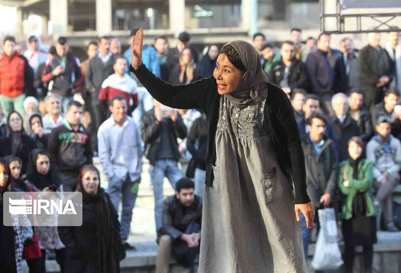 تئاتر دانشگاهی دچار محافظه&zwnj;کاری نیست