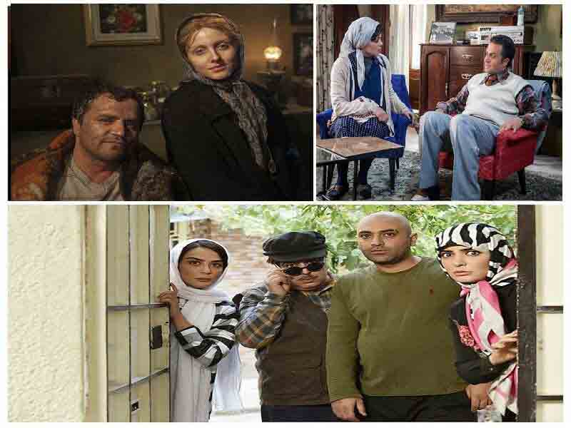 مورچه&zwnj;خور و ۲ فیلم دیگر روی پرده سینما می&zwnj;روند