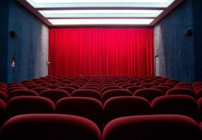 سینما گرفتار «خودتحریمی» است!/ امیدی که با «دینامیت» احیا شد