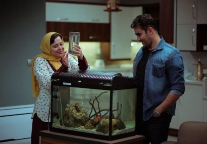 اکران «مدیترانه» به تعویق افتاد/اختصاص عواید فیلم به مردم خوزستان