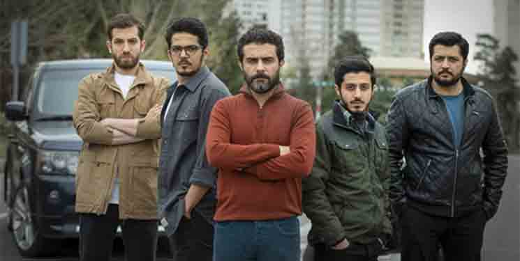 آذین: &laquo;گاندو2&raquo; هوشمندانه ساخته شده است/ عیار بالای هنری، سیاسی و امنیتی سریال