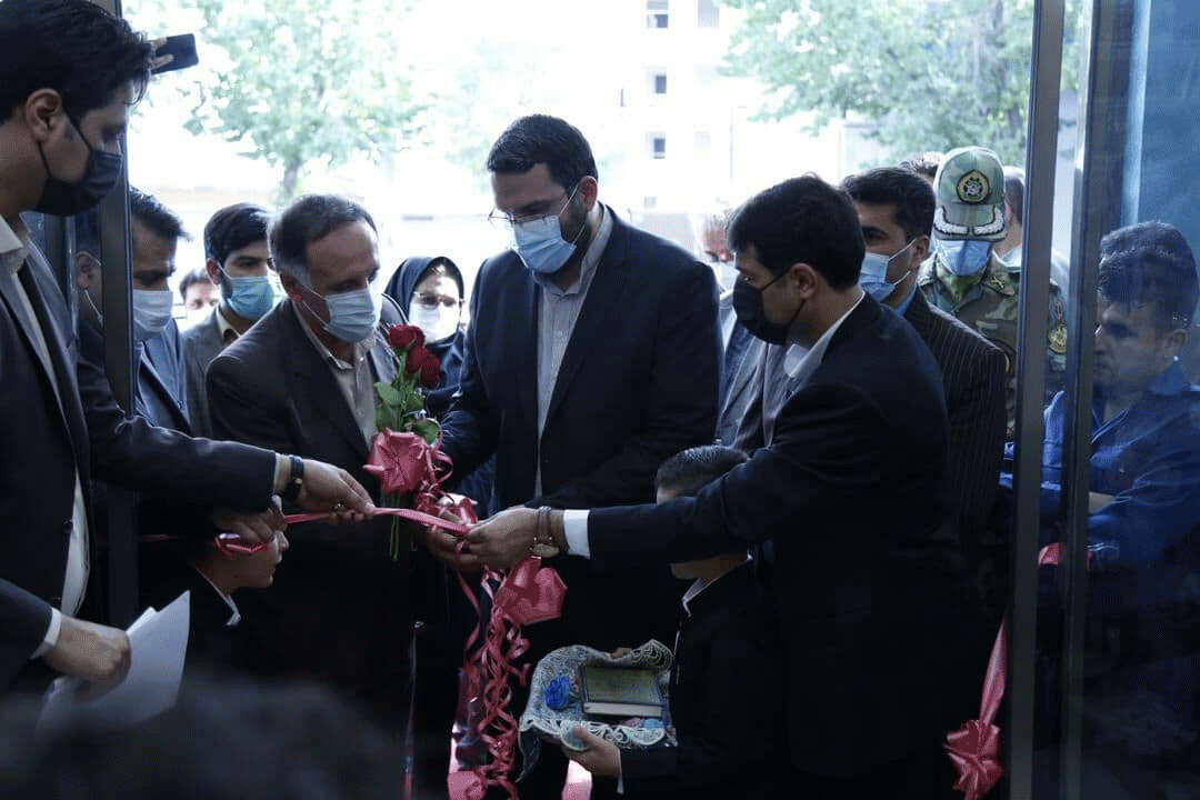 رئیس حوزه هنری: قلب سینما باید برای مخاطب بتپد