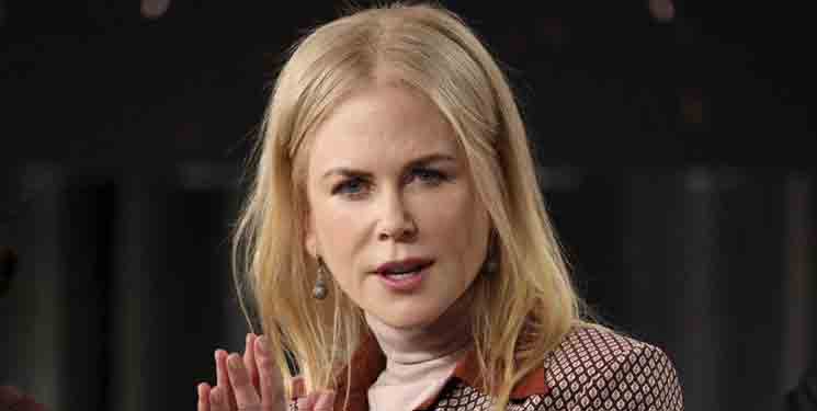 اعتراض هنگ کنگی ها به عدم قرنطینه بازیگر هالیوودی/ &laquo;نیکول کیدمن&raquo; با بقیه فرقی ندارد