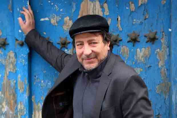 &laquo;شام آخر&raquo; پاییز سرو می&zwnj;شود/ اقتباس از &laquo;مرشد و مارگاریتا&raquo;