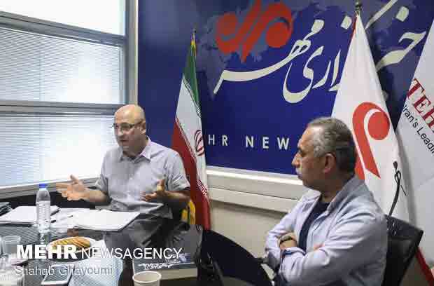 وقتی &laquo;فرهنگ&raquo; مغفول است &laquo;ارشاد&raquo; چه می&zwnj;تواند بکند؟/شفافیت می&zwnj;خواهیم