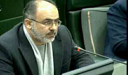 ویس کرمی: حذف رشته نمایش بانوان بی معناست/پیگیری می کنیم