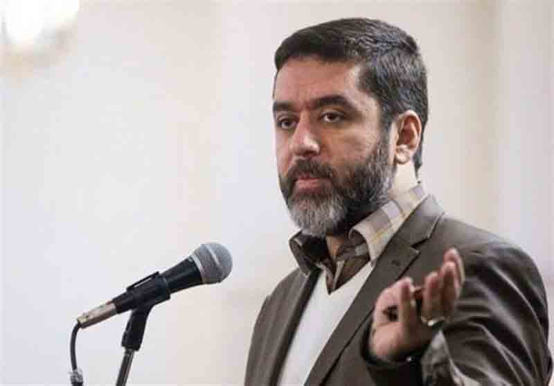 سیدمحمود رضوی: خدا بانیان خداحافظی&zwnj;ام از سینما را نبخشد