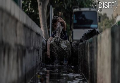 رقابت فیلم کوتاه «کشتار روز تهران» در جشنواره دراما یونان