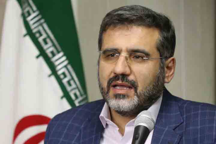 وزیر فرهنگ: آثار سینمایی دفاع مقدس مورد حمایت ویژه قرار می&zwnj;گیرند