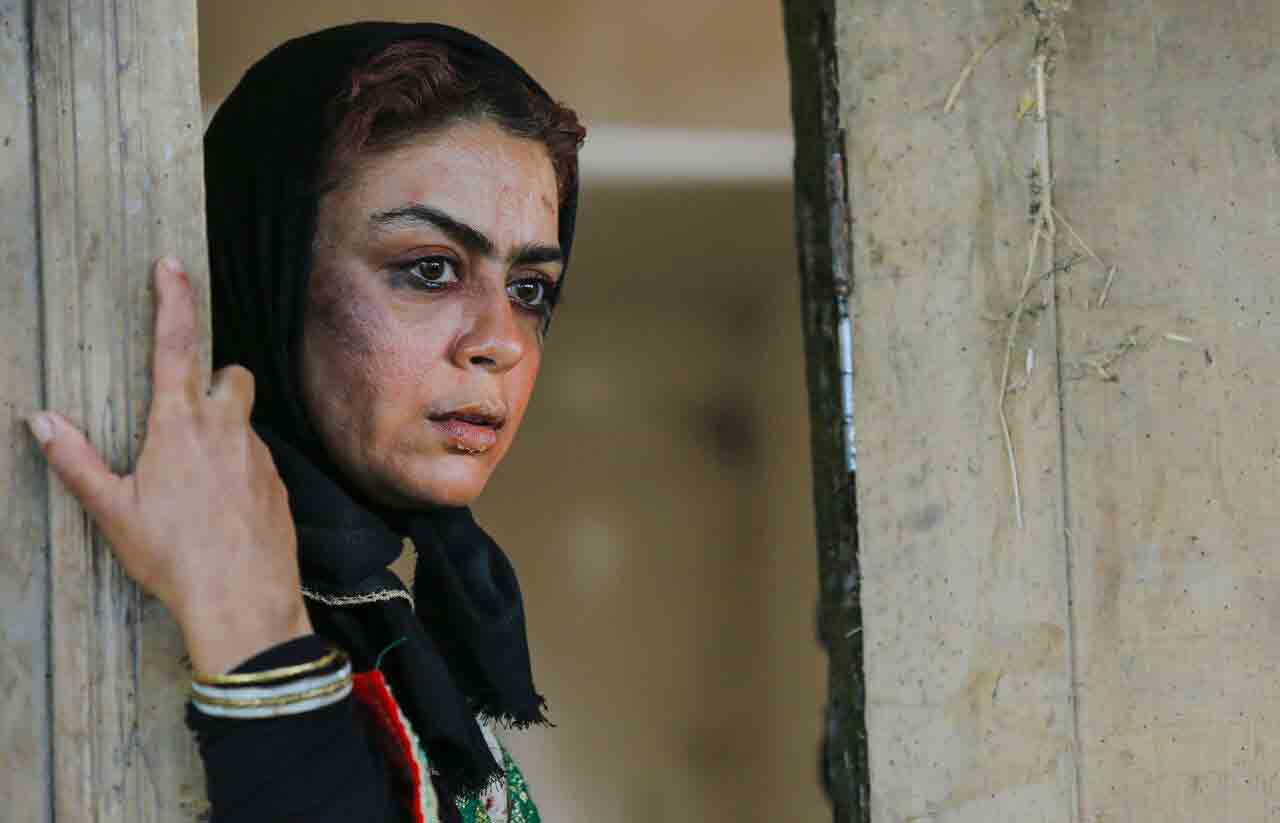 &laquo;خندۀ بی&zwnj;دلیل گوزن&zwnj;ها&raquo; آماده نمایش شد