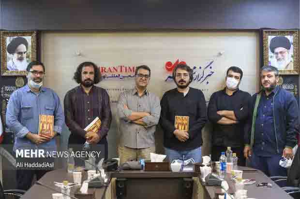 سنت&zwnj;های عاشورایی و ظرفیت ساخت فرهنگ امروز/ ایران کشور &laquo;شیر&raquo; است