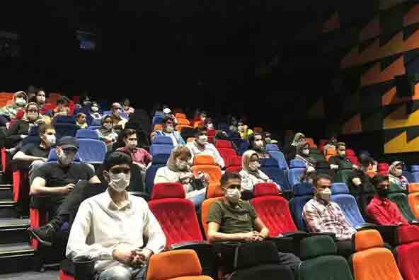 خارجی&zwnj;های خوش اقبال در گیشه&zwnj;های کرونازده/اکران مدعی تازه پیداکرد؟